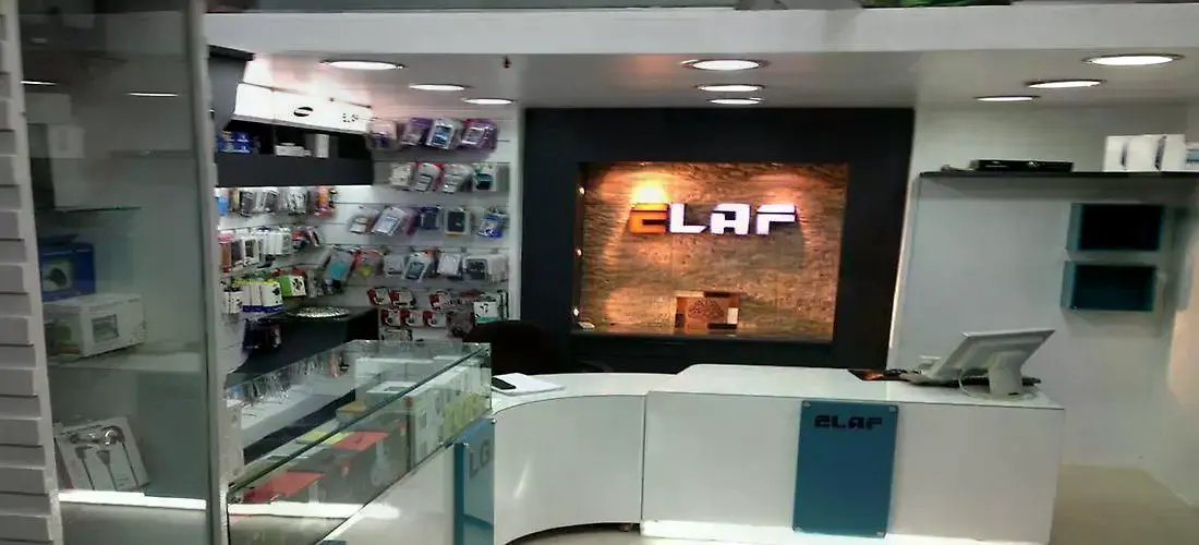 ايلاف 3