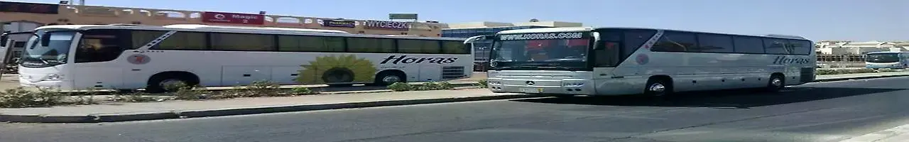 شركة-حورس-للنقل-السياحي