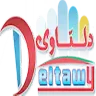 شركة دلتاوي للتصميم والجرافيك logo