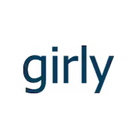 girly