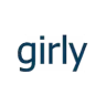 girly logo