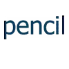 شعار  مكتبة pencil