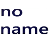 شعار no name for womane bags