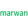 marwan dj logo
