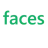 faces for women logo