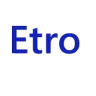 etro casual wear logo