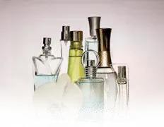 العطور-categories