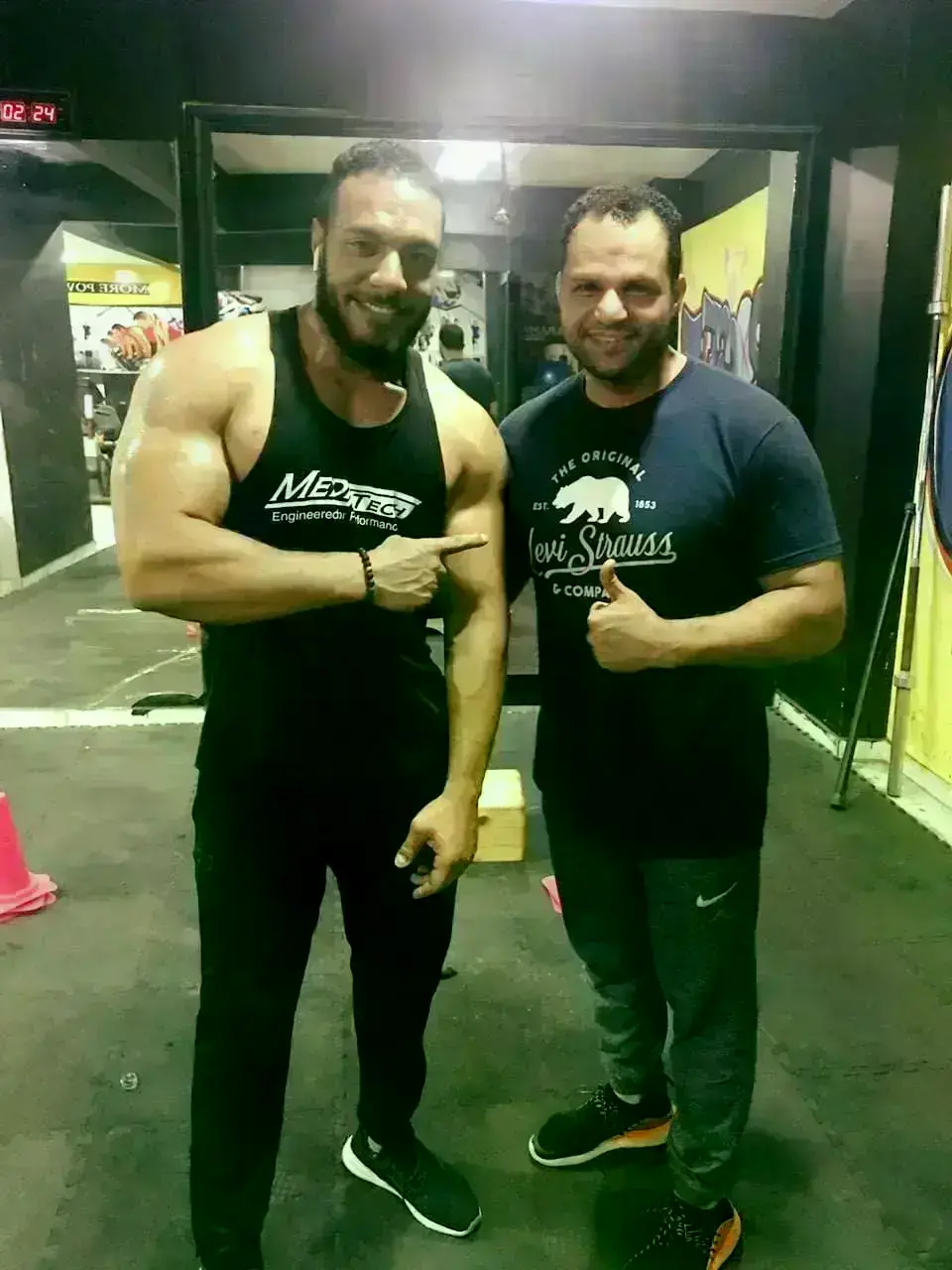 Ramy Gym & Spa 2