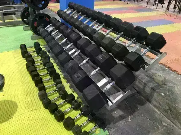 Blue Gym & Spa 2