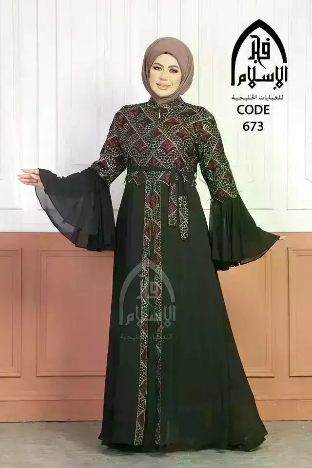 مكتب نجمة المحلة للملابس الجاهزة 1