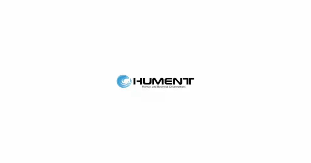 Hument logo