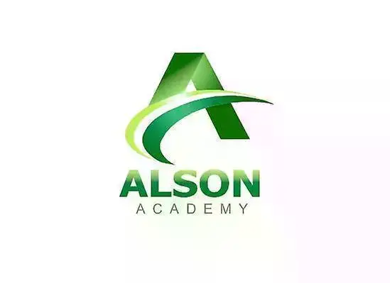 أكاديميه-الألسن-للغات-والترجمه-المعتمده logo