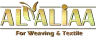 العلياء للصناعات النسيجية logo