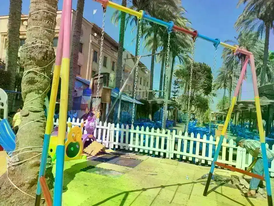 نادي الصيد الرياضي 3