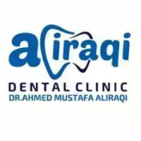 العراقي لطب وتجميل الاسنان logo