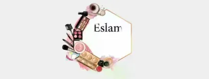 Eslam mikeup