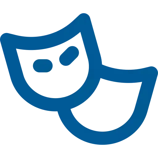الترفيهي