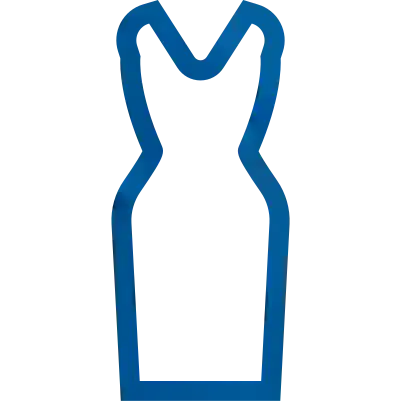الأزياء