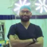 عياده الدكتور أحمد الشامى لجراحات الأورام logo