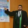 عيادة د."خالد ناصف" استشاري طب الأورام وأورام الدم كلية الطب جامعة المنصورة logo