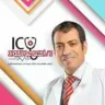 الدكتور احمد عبد الجواد الباطنة وطب الحالات الحرجة في مدينة المحلة الكبرى logo