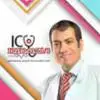شعار الدكتور احمد عبد الجواد الباطنة وطب الحالات الحرجة في مدينة المحلة الكبرى