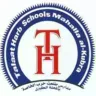 مدارس طلعت حرب الخاصة بالمحلة الكبرى logo