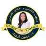 Dr. Nermin Tharwat logo