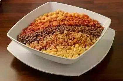 سلسلة مطاعم كشرى السندباد