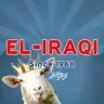 العراقى للأجهزه الكهربائي logo