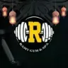 Ramy Gym & Spa logo