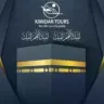 كيميدار للسياحة الدينية logo