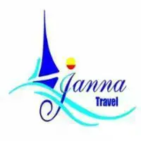 Janna-Travelco.---شركة-جنه-للسياحه logo