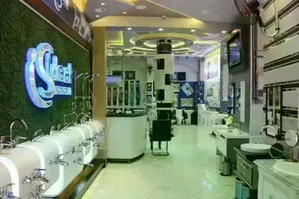 شركة النور للأدوات الصحية