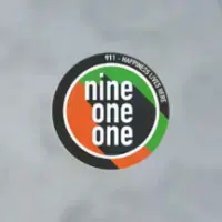 911 Ice Cream & Desserts logo