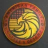 American Family logo