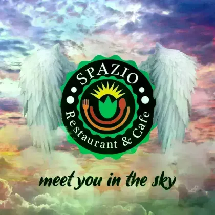 Spazio restaurant & cafe