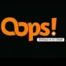 OOPS logo