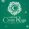 CASA ROSA logo