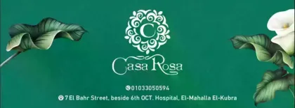 CASA ROSA