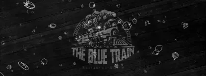 Blue Train Café