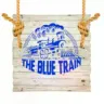 Blue Train Café logo