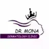 Mona dermatology clinicعياده د.منى عبد الجليل للجلديه والتجميل والليزر logo