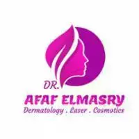دكتوره عفاف المصري جلديةوليزروتجميل logo