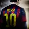 Messi sport logo