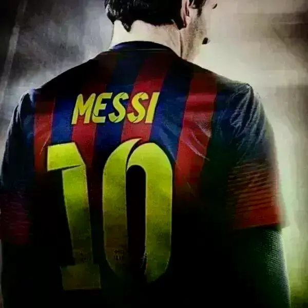 Messi-sport