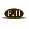 البيت الفرنسي-French House logo