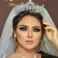 شيماء الجمل بيوتي صالون