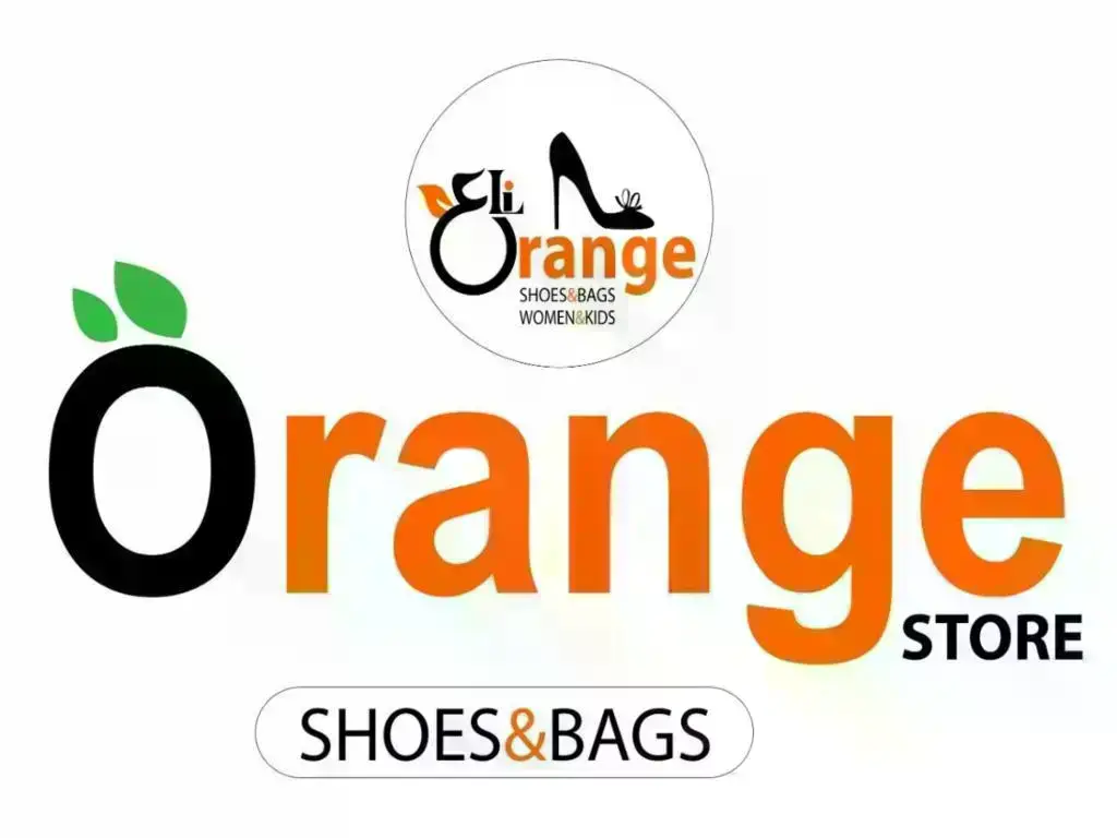 Orange-store