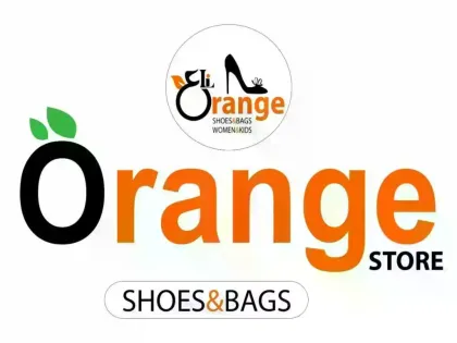 Orange store